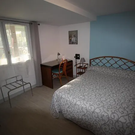 Hotel Les Deux Sapins