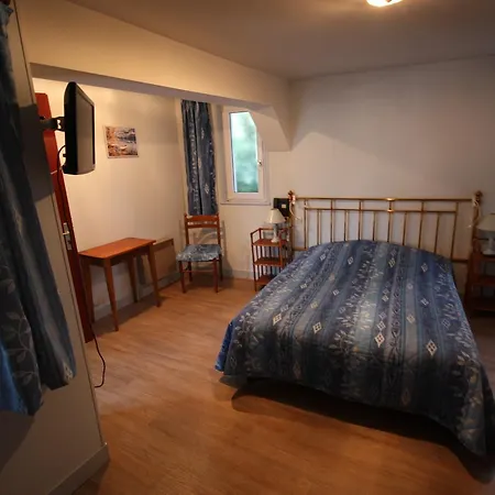 Hotel Les Deux Sapins Cailly-sur-Eure