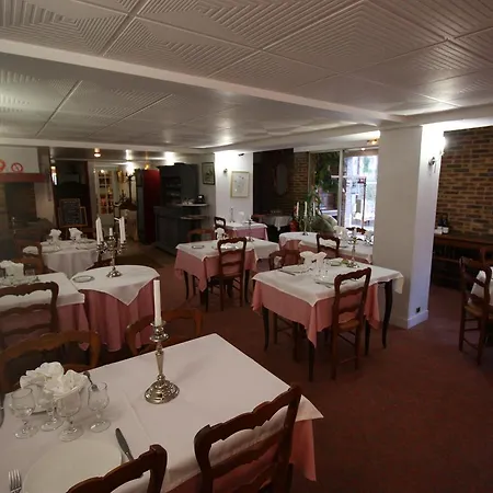 Les Deux Sapins Cailly-sur-Eure