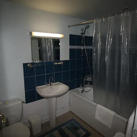 Les Deux Sapins Hotel Cailly-sur-Eure