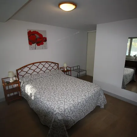 酒店 Les Deux Sapins Cailly-sur-Eure