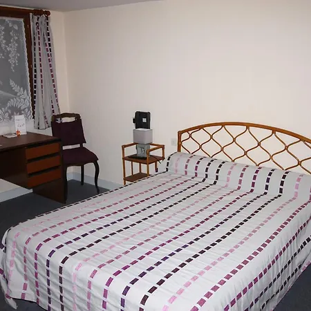 酒店 Les Deux Sapins